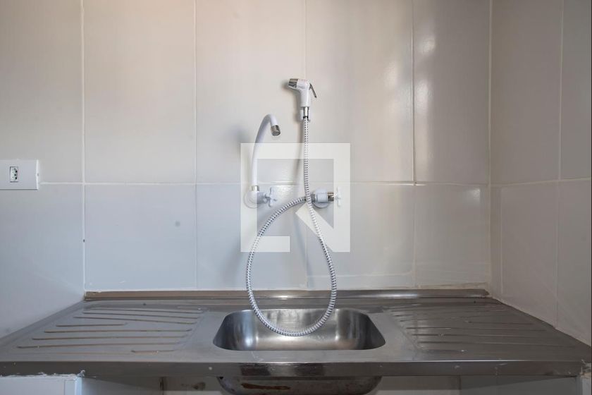 Casa, 1 quarto, 33 m² - Foto 35