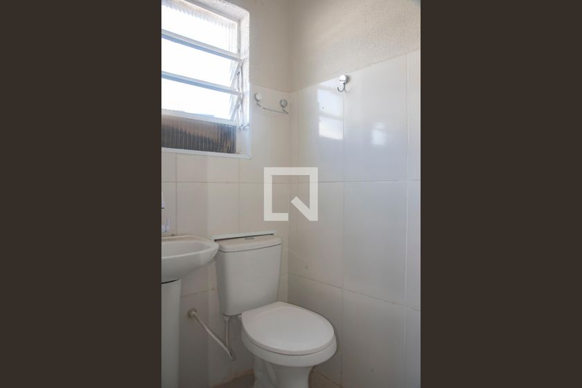 Casa, 1 quarto, 33 m² - Foto 21