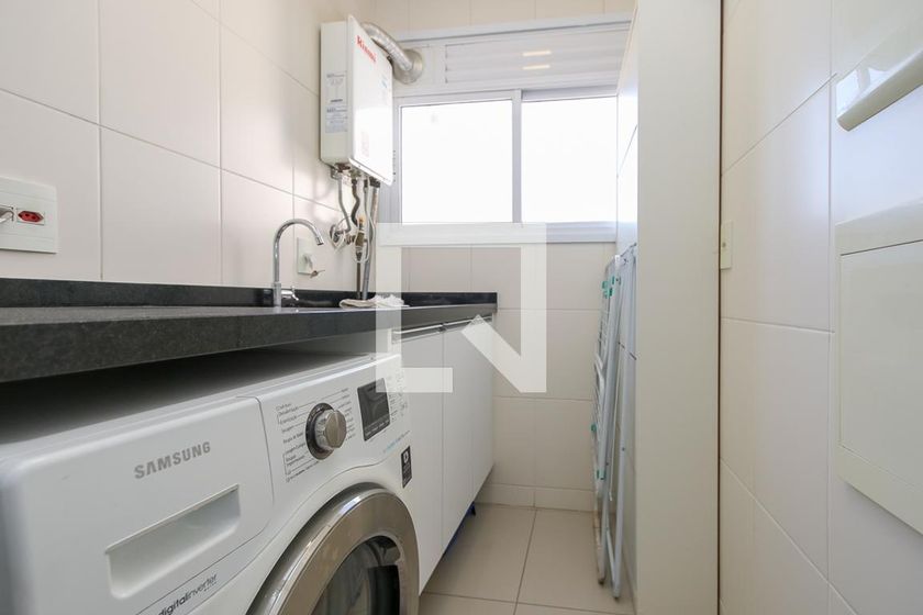 Apartamento, 1 quarto, 53 m² - Foto 25