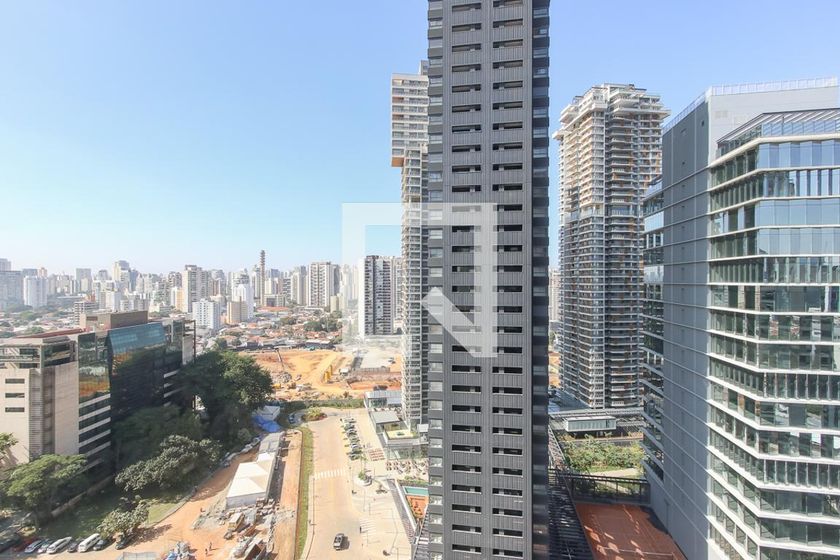 Apartamento, 1 quarto, 53 m² - Foto 12