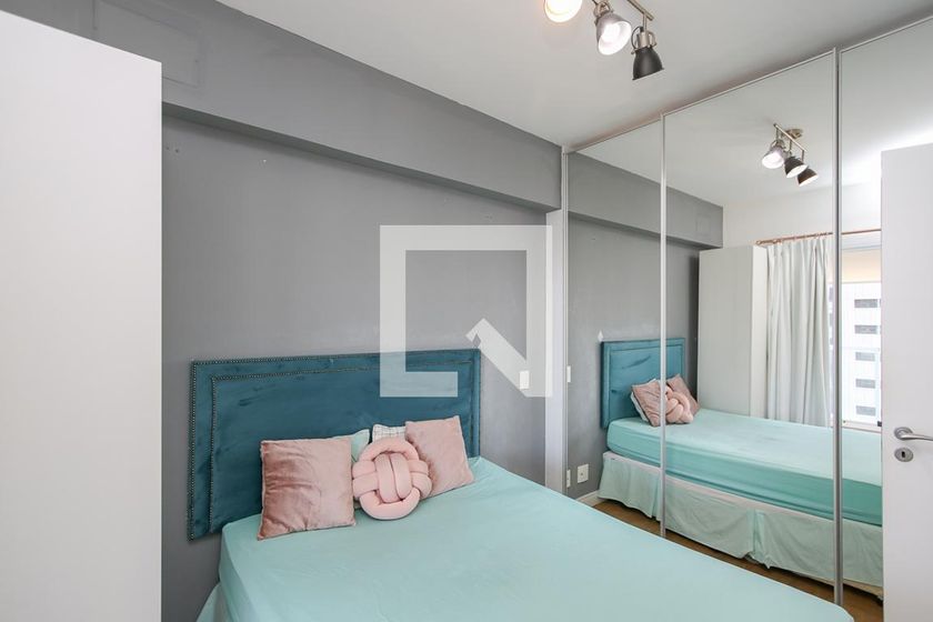 Apartamento, 1 quarto, 53 m² - Foto 14