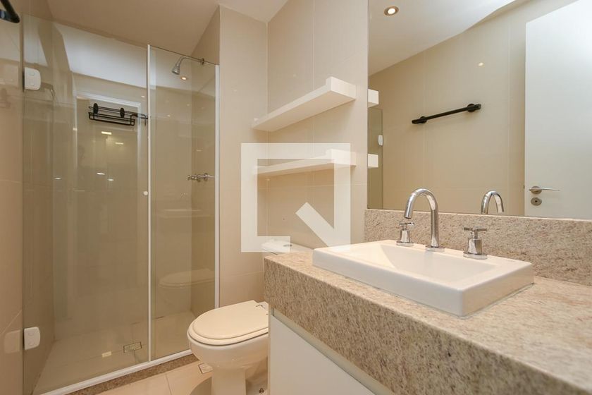 Apartamento, 1 quarto, 53 m² - Foto 20