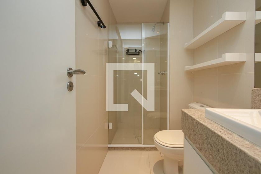 Apartamento, 1 quarto, 53 m² - Foto 17