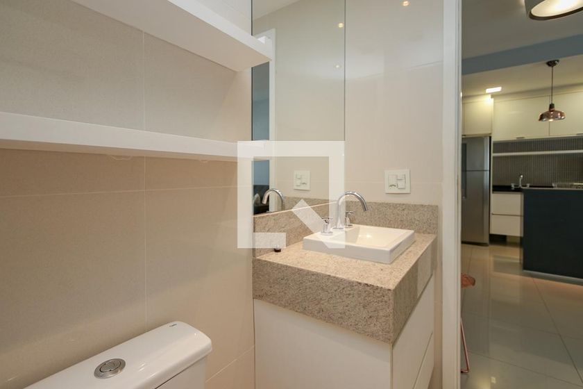 Apartamento, 1 quarto, 53 m² - Foto 19