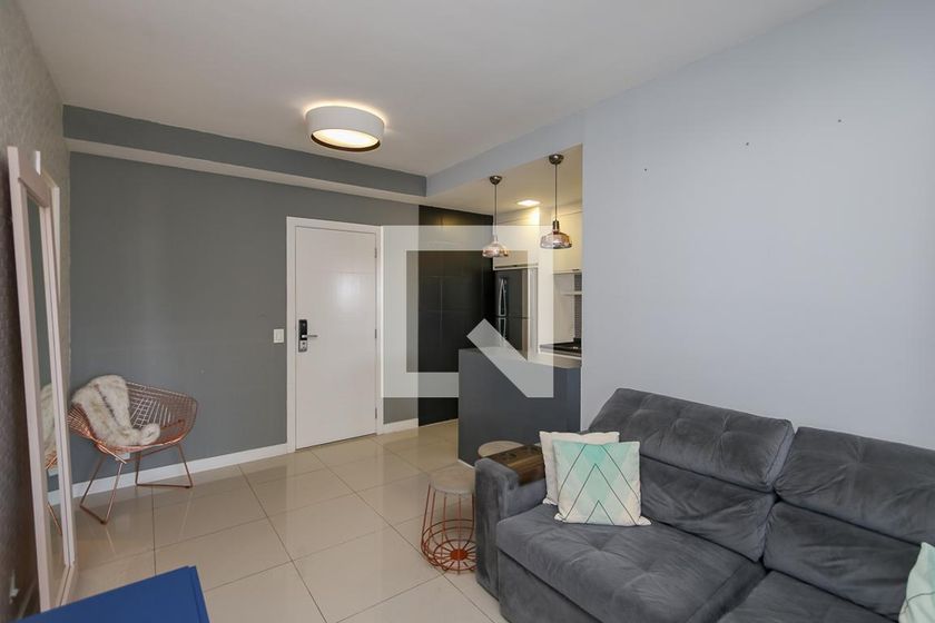 Apartamento, 1 quarto, 53 m² - Foto 6