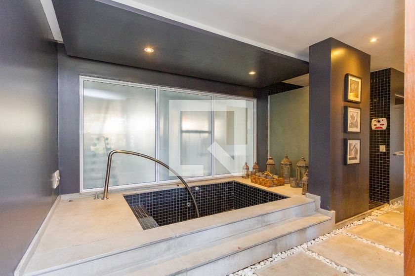 Apartamento, 1 quarto, 53 m² - Foto 29