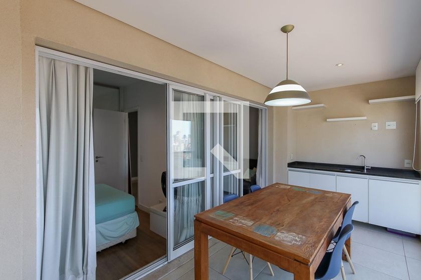 Apartamento, 1 quarto, 53 m² - Foto 10