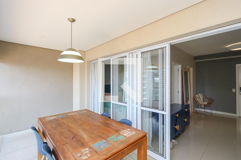 Apartamento, 1 quarto, 53 m² - Foto 8