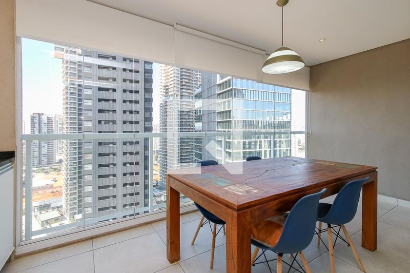 Apartamento, 1 quarto, 53 m² - Foto 7