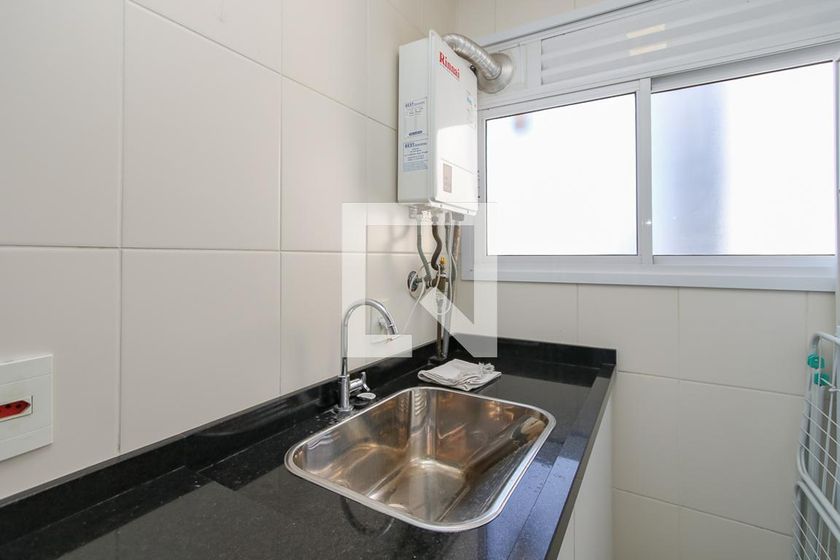 Apartamento, 1 quarto, 53 m² - Foto 27