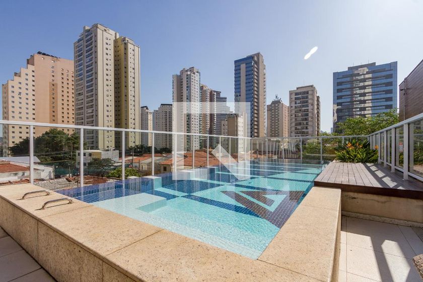 Apartamento, 1 quarto, 53 m² - Foto 36