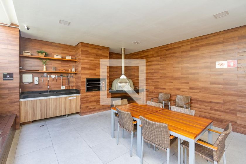 Apartamento, 1 quarto, 53 m² - Foto 38
