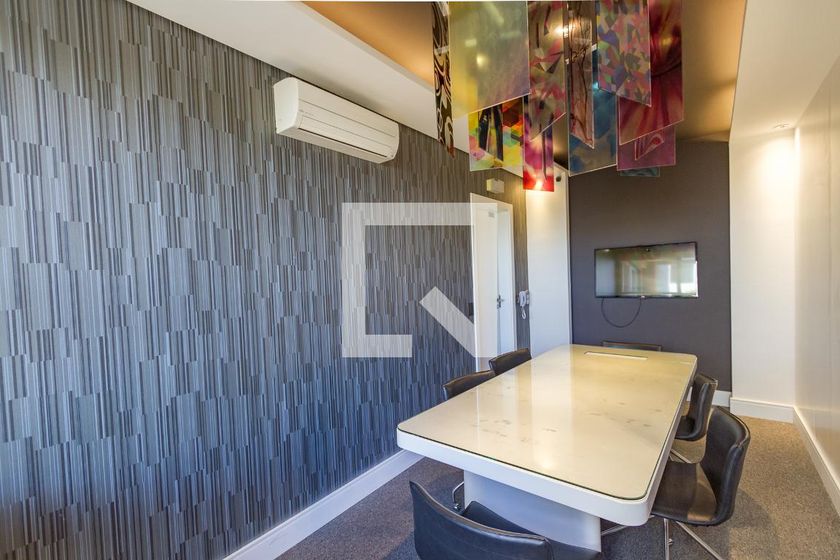 Apartamento, 1 quarto, 53 m² - Foto 41