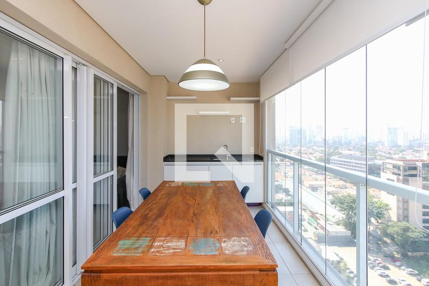 Apartamento, 1 quarto, 53 m² - Foto 11
