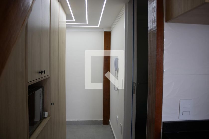 Kitnet-Studio, 37 m² - Foto 32