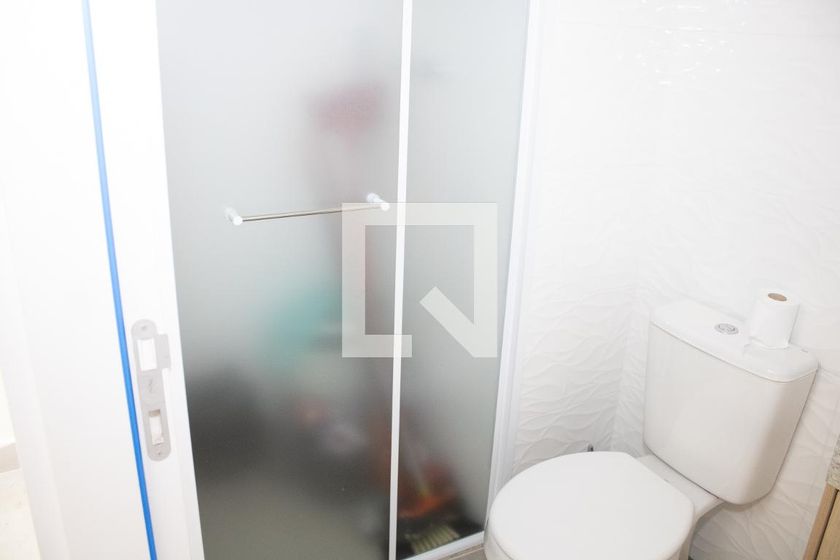 Kitnet-Studio, 37 m² - Foto 69
