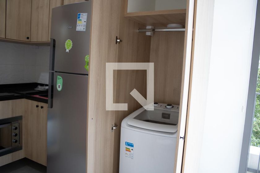 Kitnet-Studio, 37 m² - Foto 51