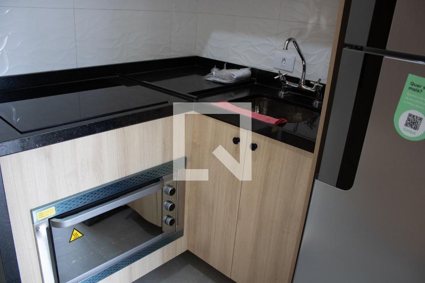 Kitnet-Studio, 37 m² - Foto 53