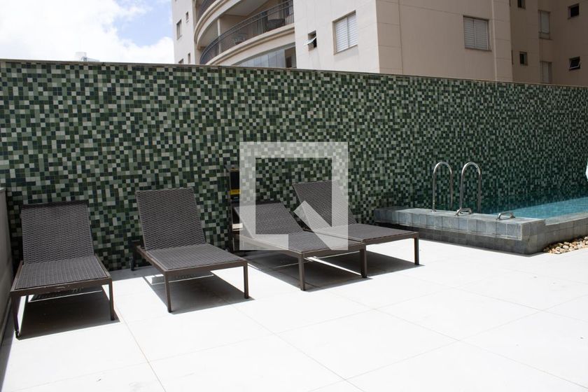 Kitnet-Studio, 37 m² - Foto 79