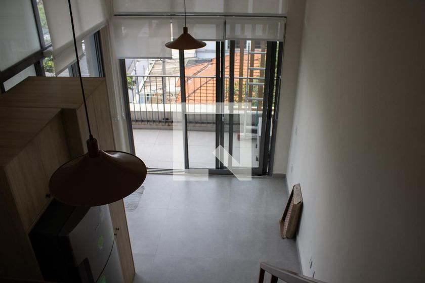 Kitnet-Studio, 37 m² - Foto 14