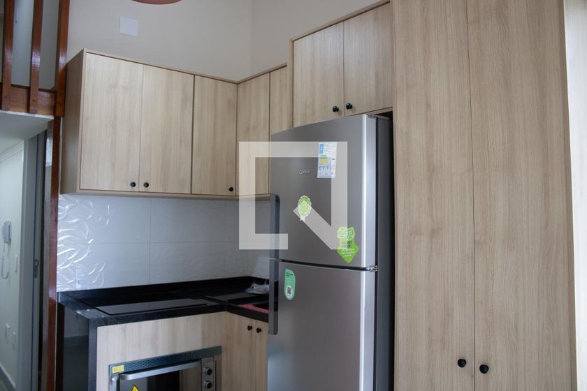 Kitnet-Studio, 37 m² - Foto 47