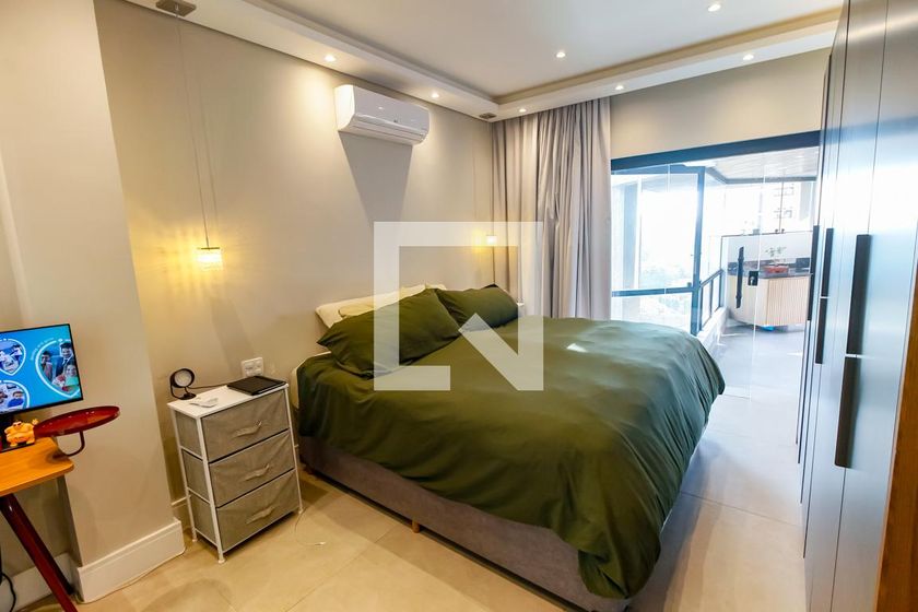 Apartamento, 1 quarto, 84 m² - Foto 19