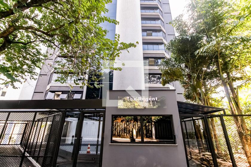 Apartamento, 1 quarto, 84 m² - Foto 89