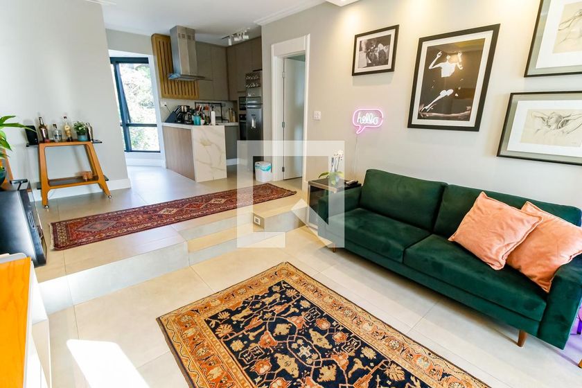 Apartamento, 1 quarto, 84 m² - Foto 7