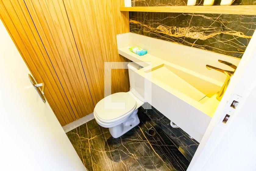 Apartamento, 1 quarto, 84 m² - Foto 11