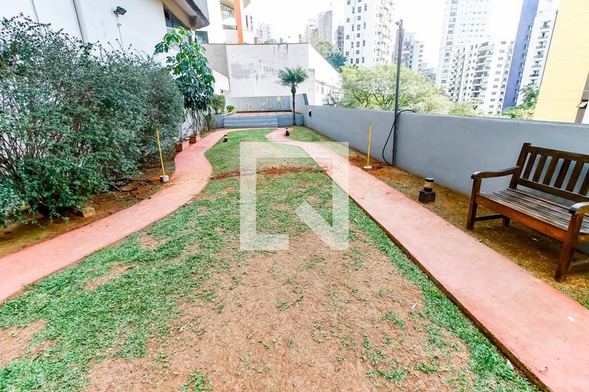Apartamento, 1 quarto, 84 m² - Foto 59