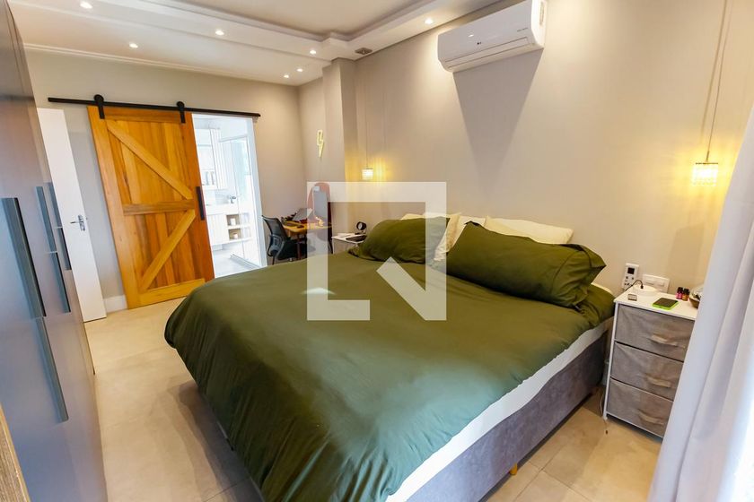Apartamento, 1 quarto, 84 m² - Foto 23
