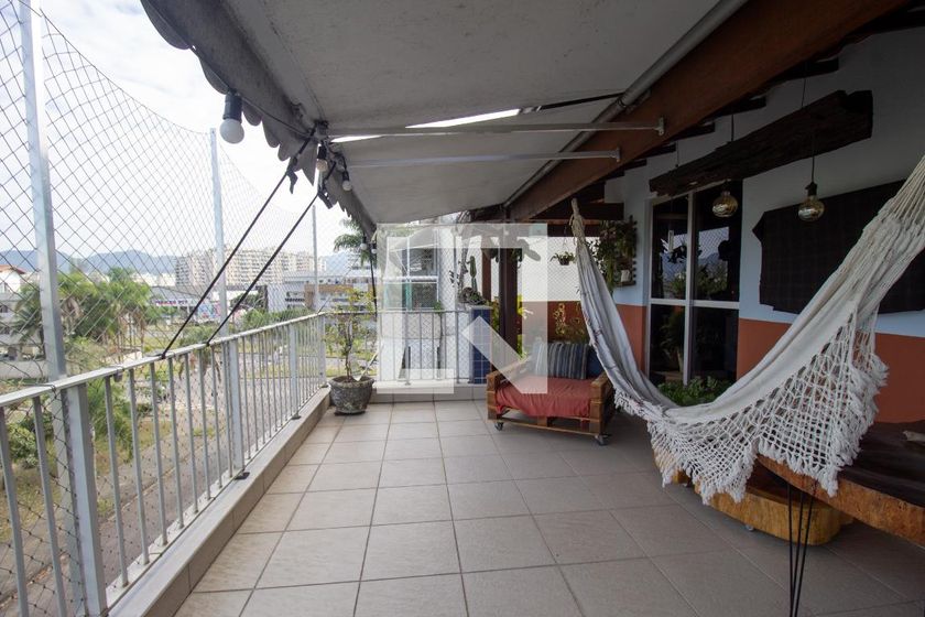 Cobertura, 3 quartos, 176 m² - Foto 9