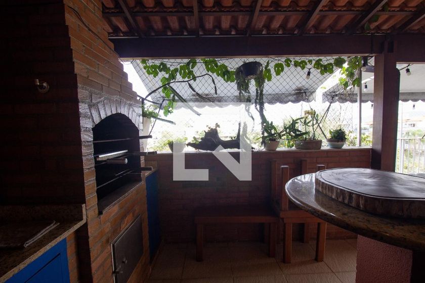 Cobertura, 3 quartos, 176 m² - Foto 14