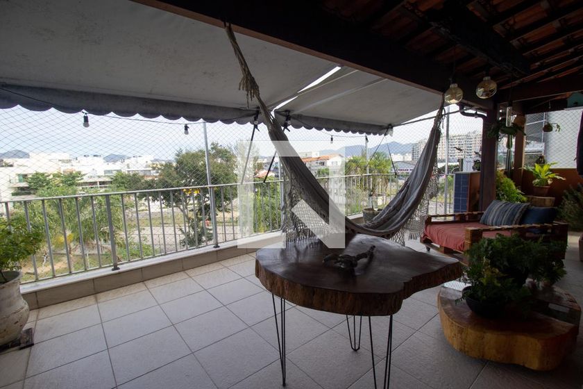 Cobertura, 3 quartos, 176 m² - Foto 8
