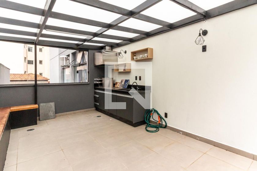 Kitnet-Studio, 77 m² - Foto 41