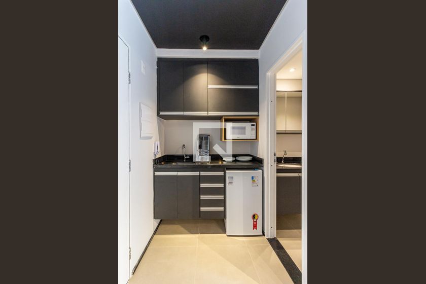 Kitnet-Studio, 77 m² - Foto 57