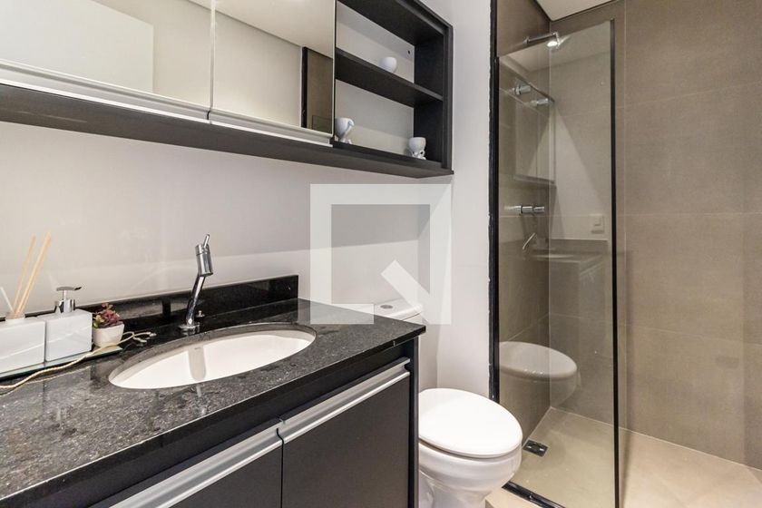 Kitnet-Studio, 77 m² - Foto 63