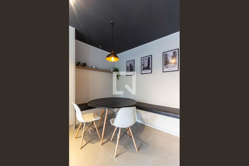 Kitnet-Studio, 77 m² - Foto 19