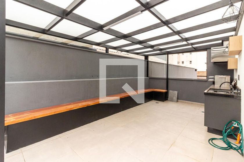 Kitnet-Studio, 77 m² - Foto 37