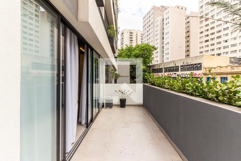 Kitnet-Studio, 77 m² - Foto 27