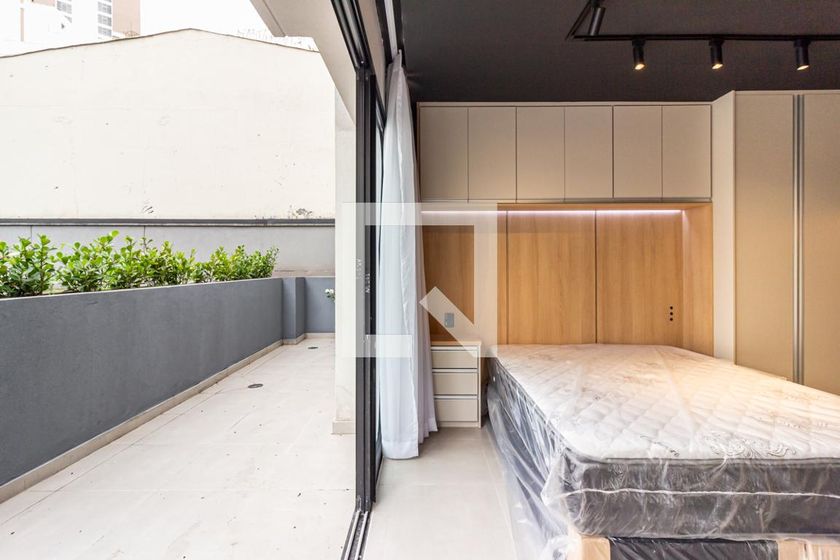 Kitnet-Studio, 77 m² - Foto 25