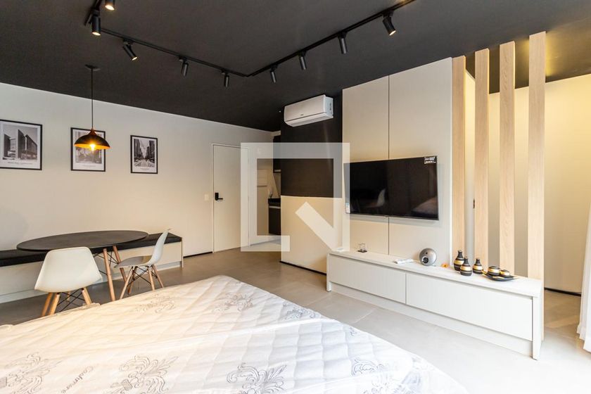 Kitnet-Studio, 77 m² - Foto 11