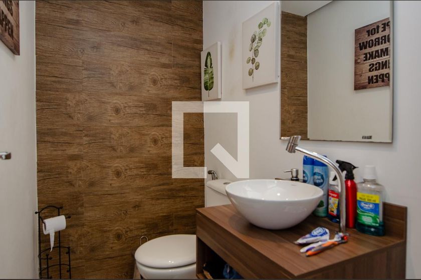 Casa, 3 quartos, 112 m² - Foto 15