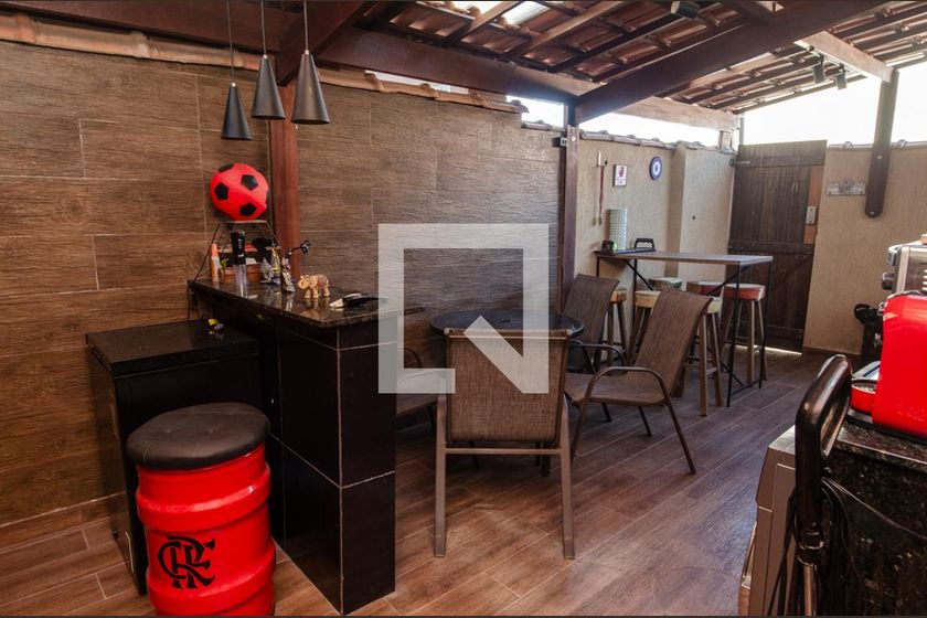 Casa, 3 quartos, 112 m² - Foto 111