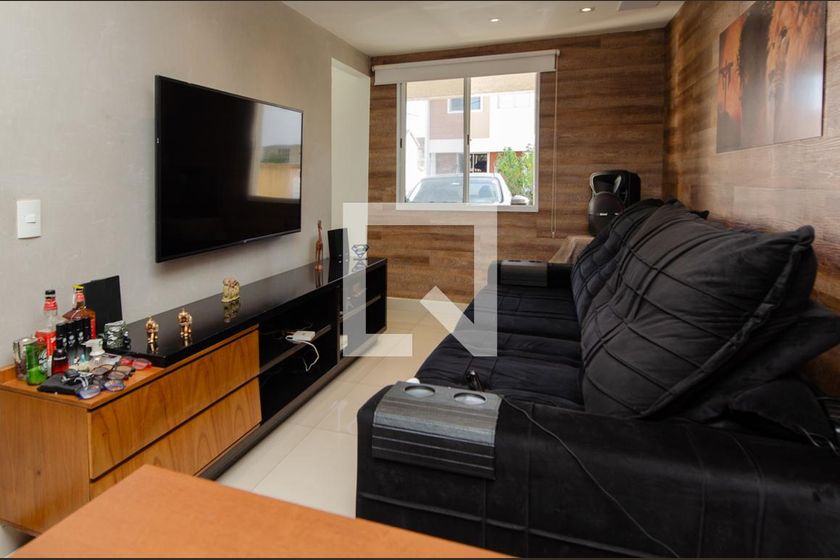 Casa, 3 quartos, 112 m² - Foto 11