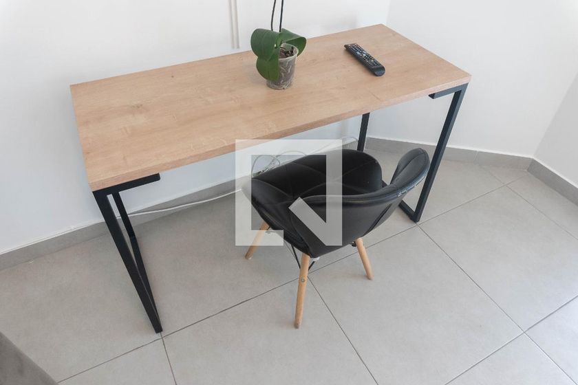 Kitnet-Studio, 33 m² - Foto 18