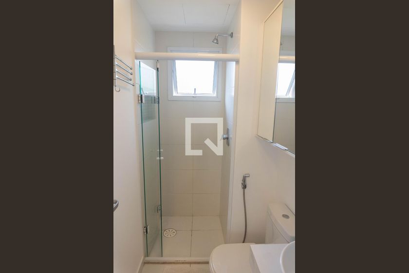 Kitnet-Studio, 33 m² - Foto 28