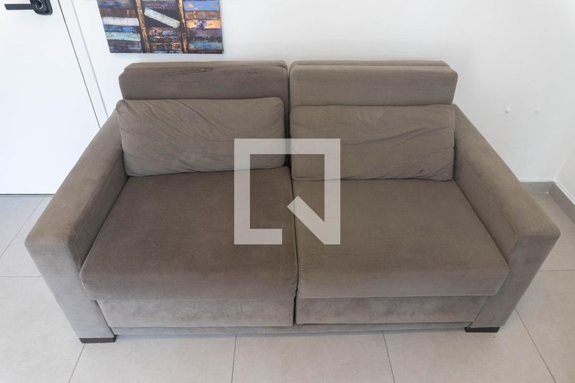 Kitnet-Studio, 33 m² - Foto 16