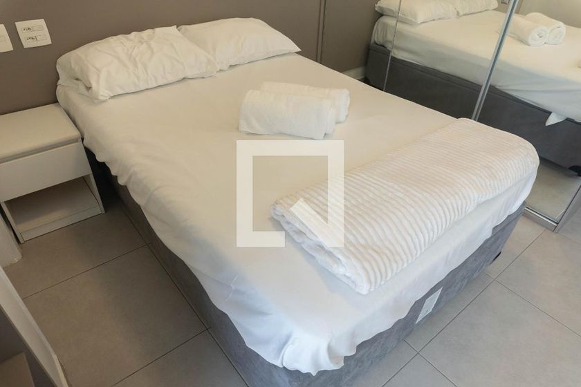 Kitnet-Studio, 33 m² - Foto 26