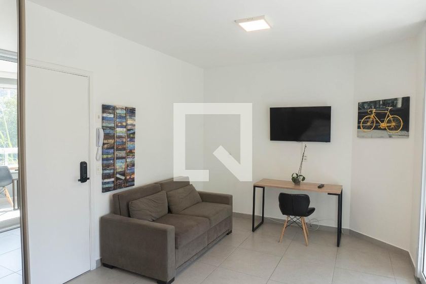 Kitnet-Studio, 33 m² - Foto 10